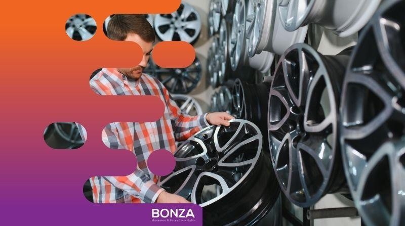 36346 Established Wheel Reconditioning 673378 2