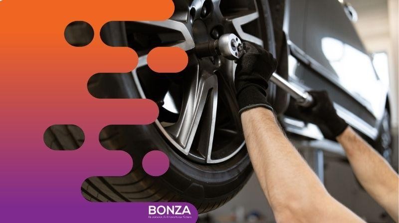 36346 Established Wheel Reconditioning 673378 3