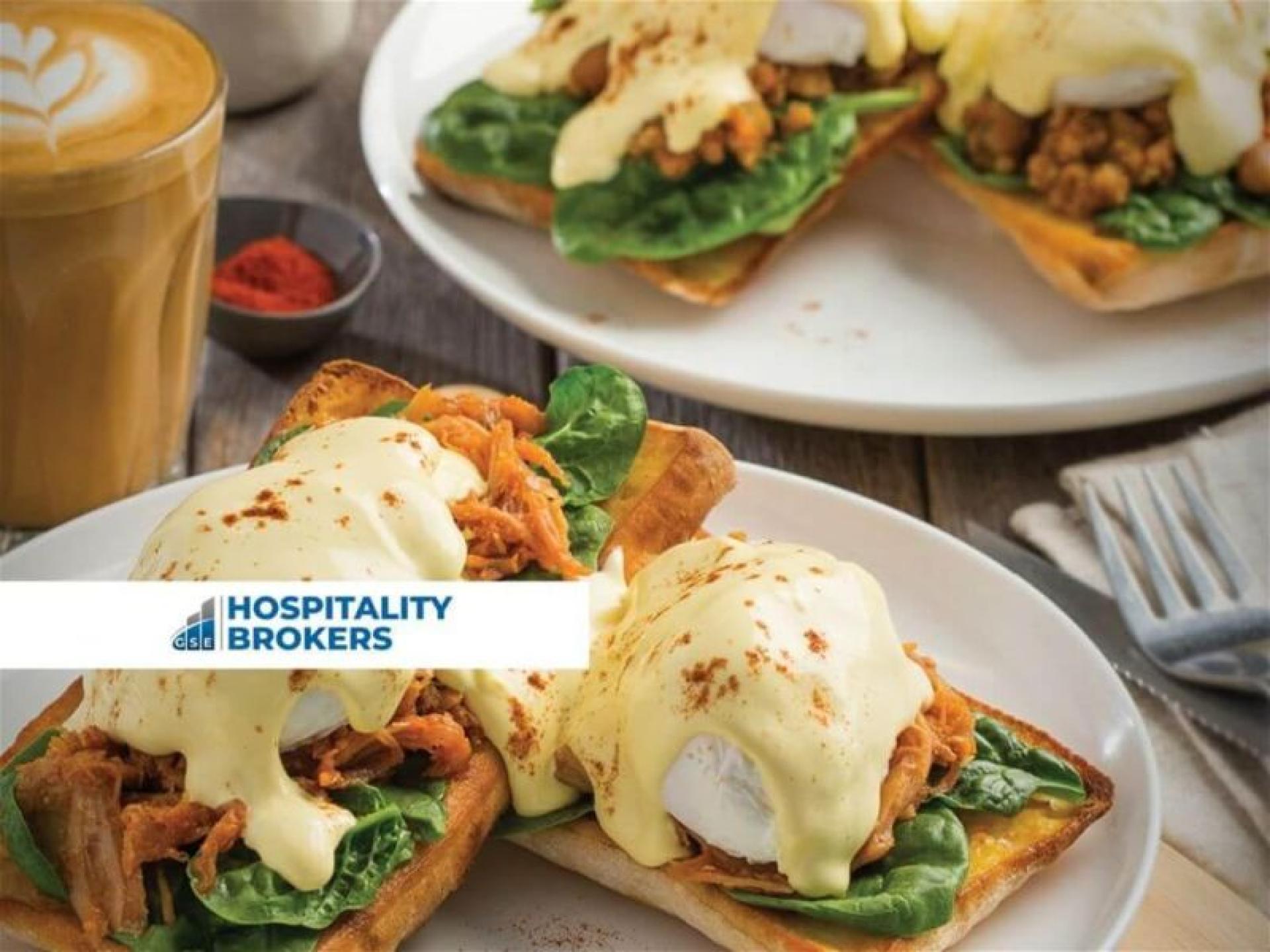 Thriving Corner Cafe | 673401 1
