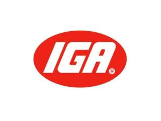 NEAR NEW IGA LIQUOR AND LOTTO COMBO!