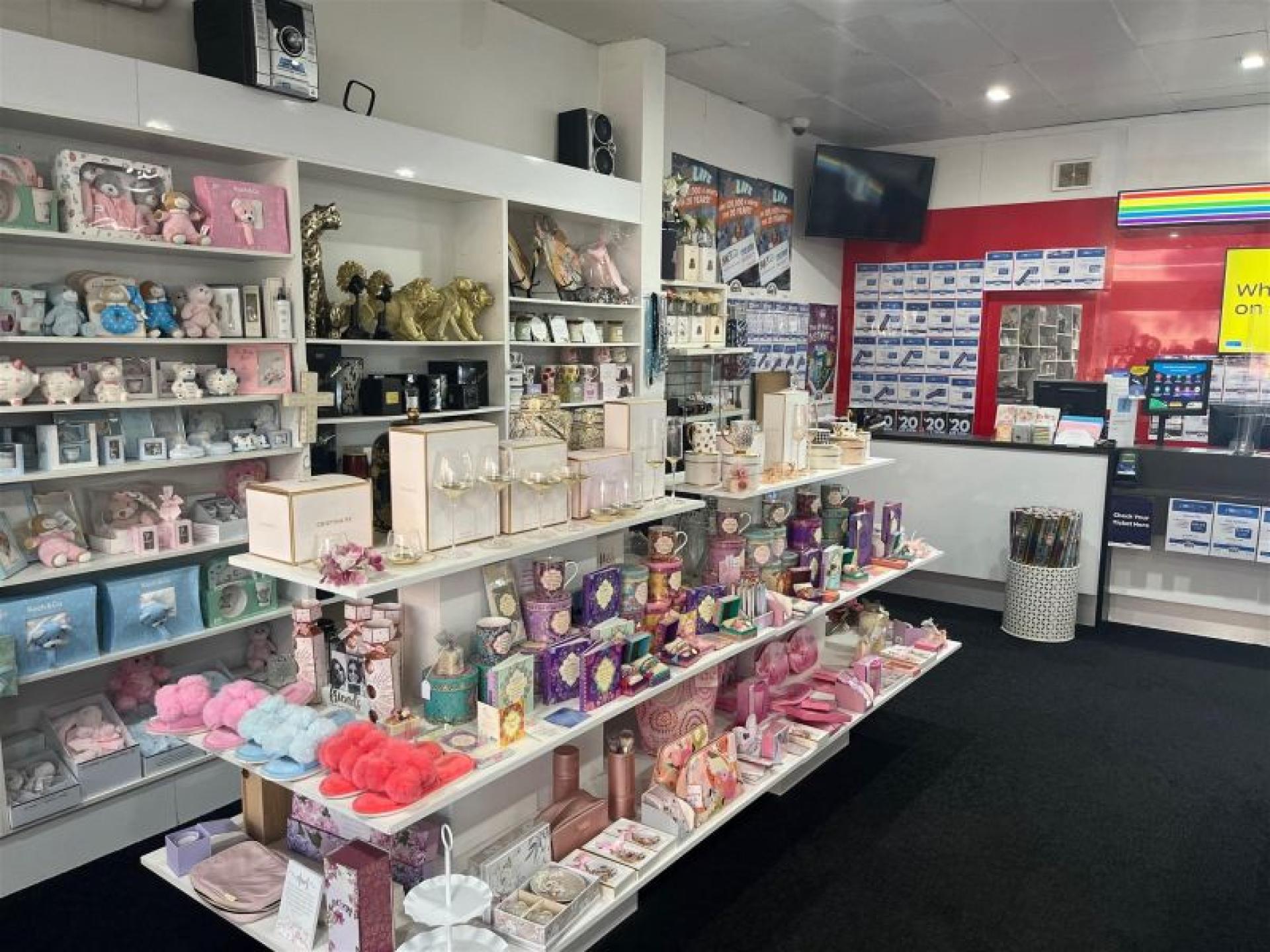 Tattslotto/gifts 673421 3