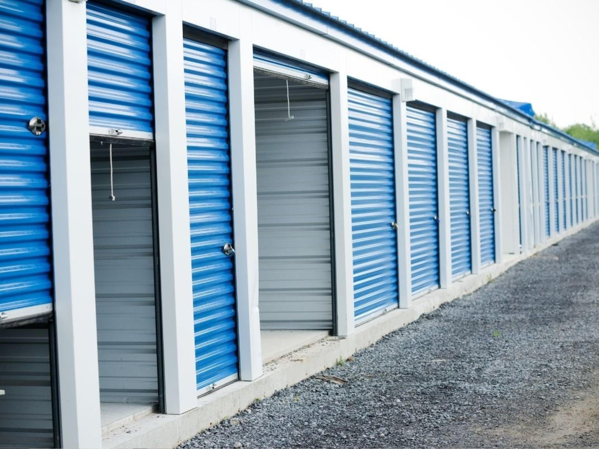 Freehold Self-storage Business | 673442 3