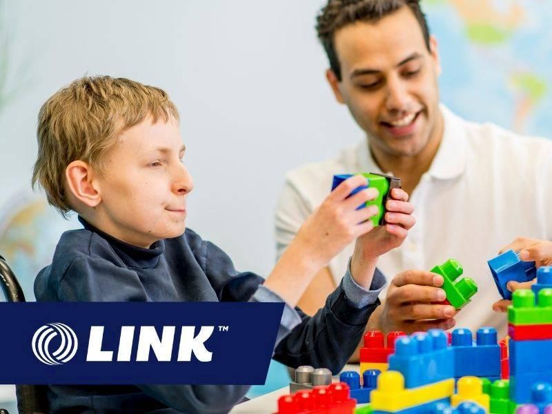High-performing Specialist Ndis Consultancy 673444 1
