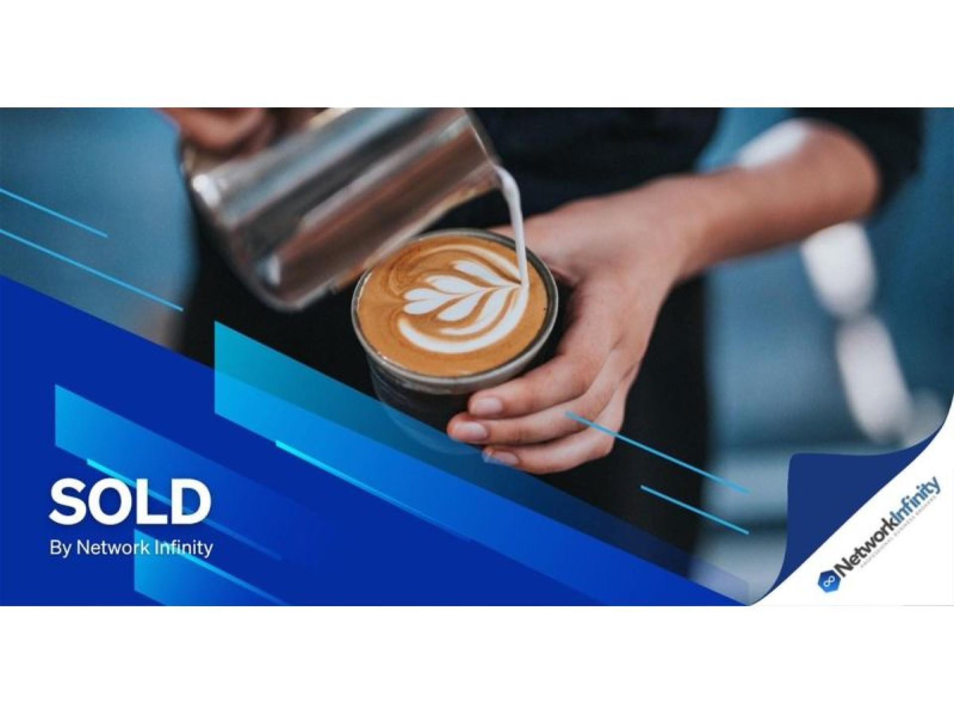 Cafe | 5 Days 673453 1