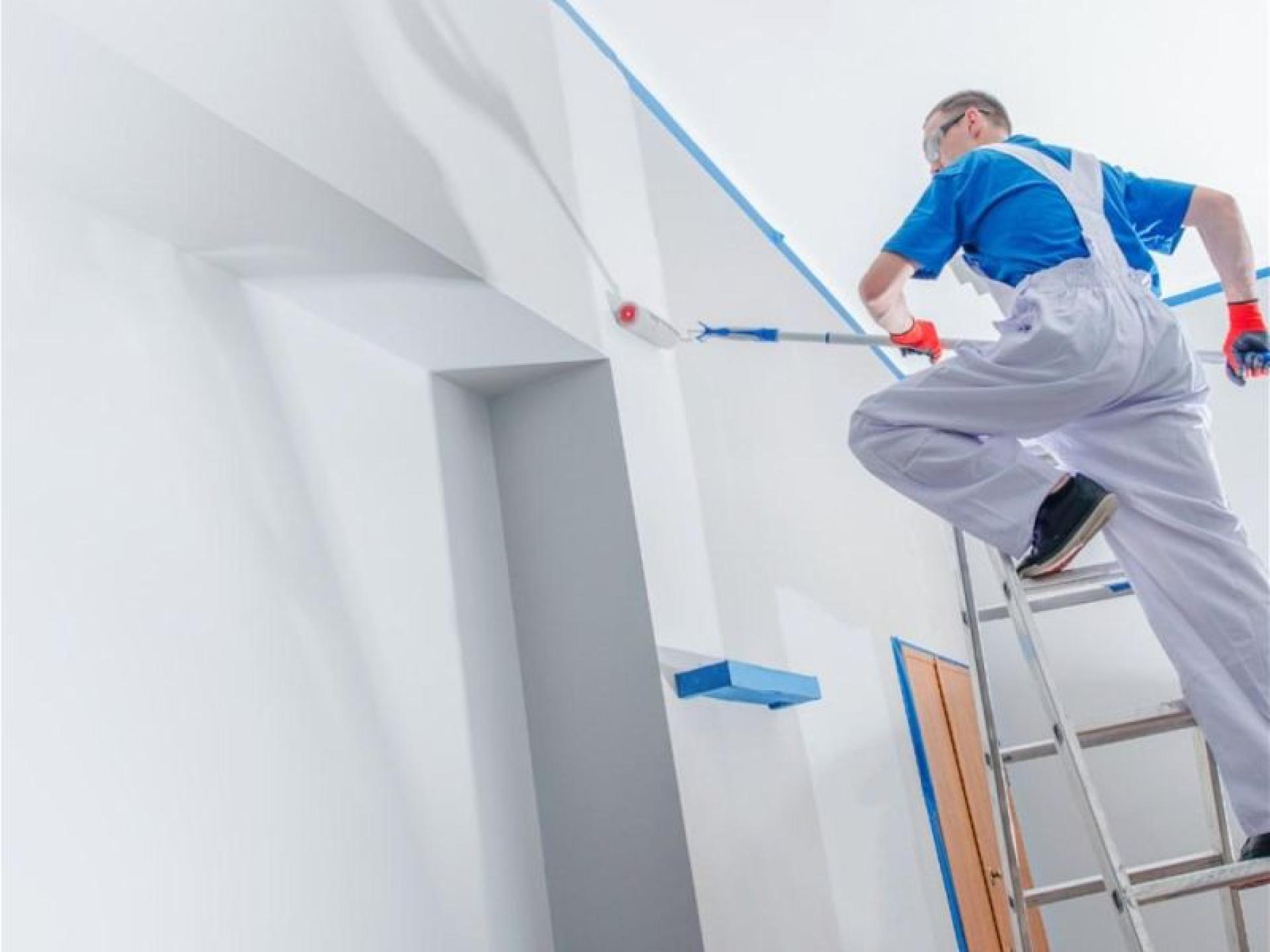 Commercial Painting Business For 673458 2