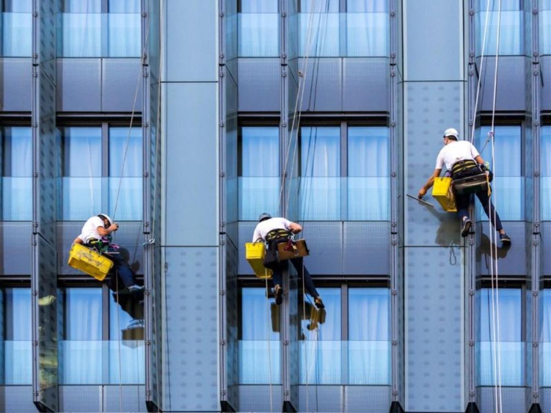 Commercial Painting Business For 673458 1