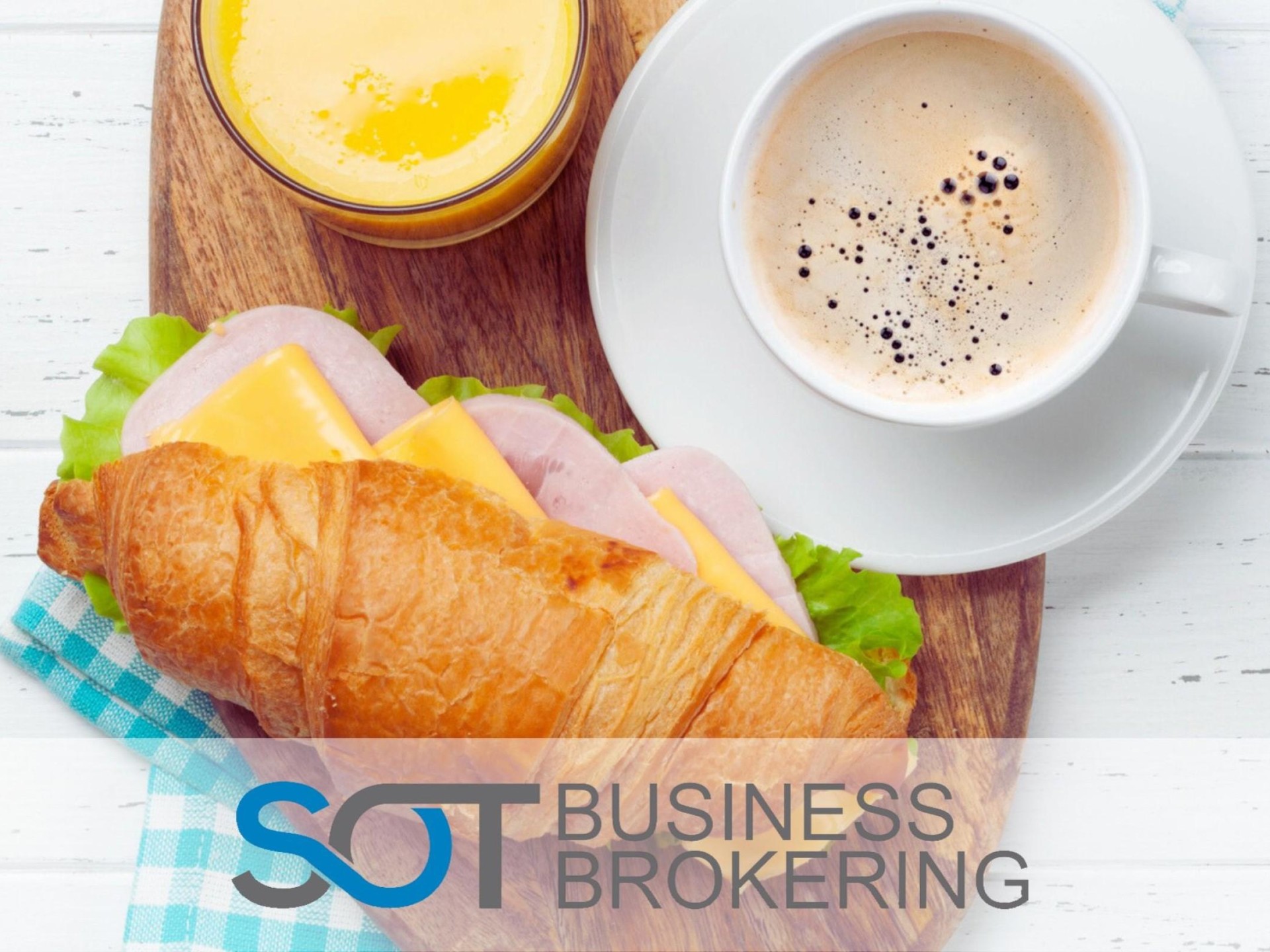 Locked-in Profits: Food Assembly 673471 1