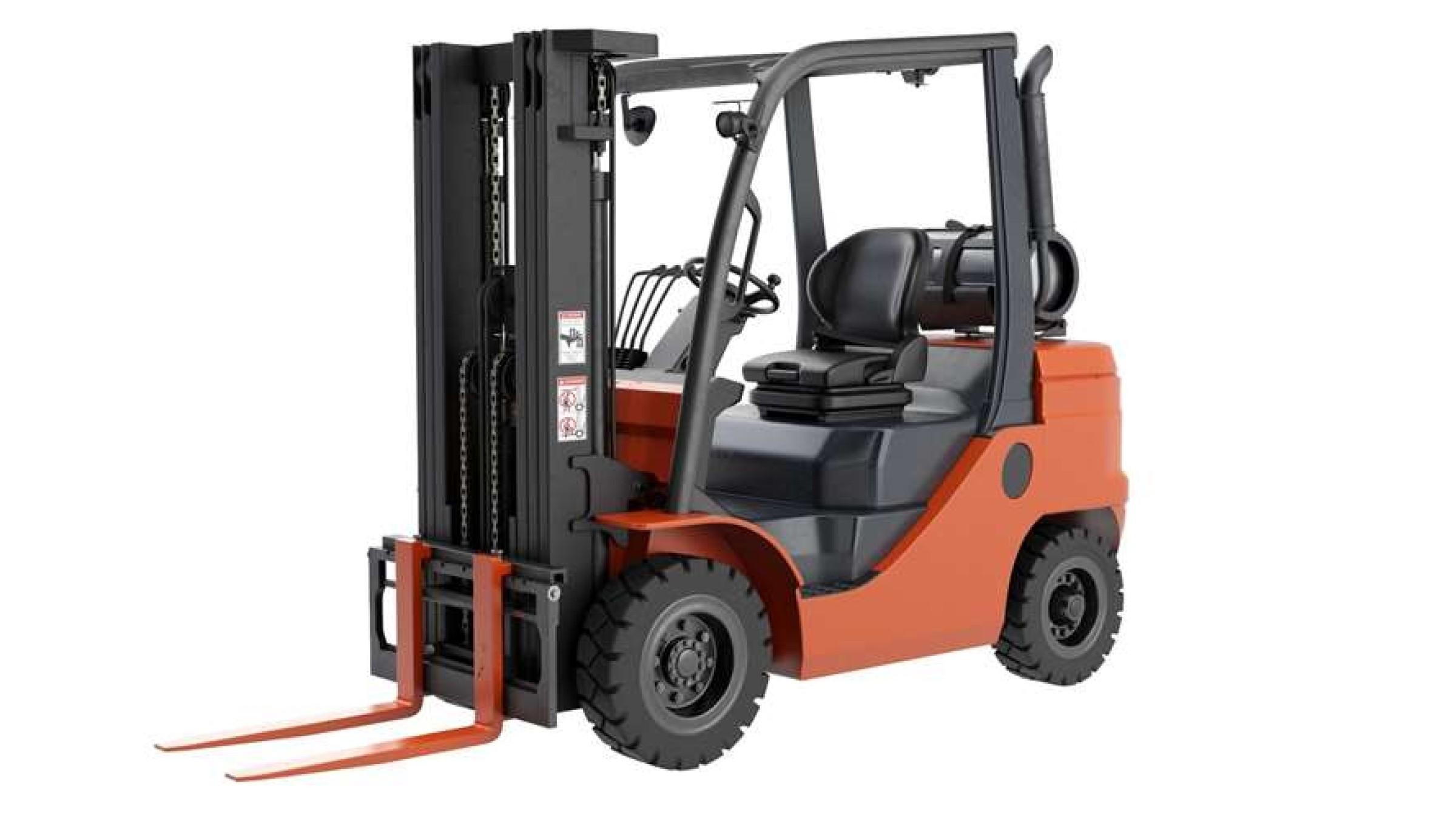Profitable Forklift Hire Sales 673511 1