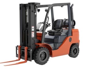 Profitable Forklift Hire, Sales & Service Business