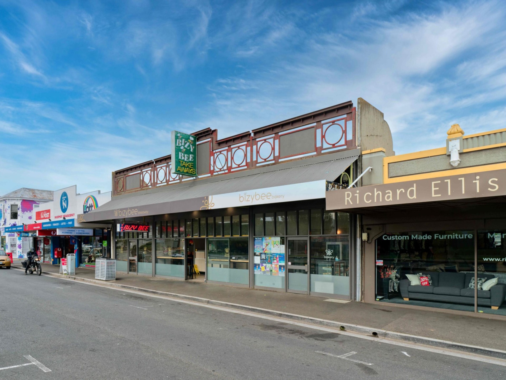 Bizy Bee Invermay 673522 1