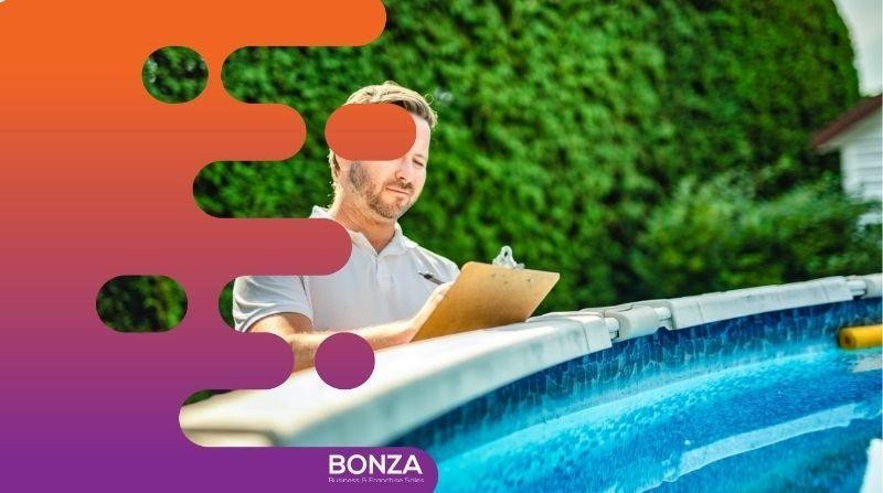 36351 Reputable Pool & 673531 3