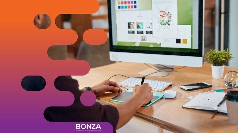 36353 Design Business With 673547 1