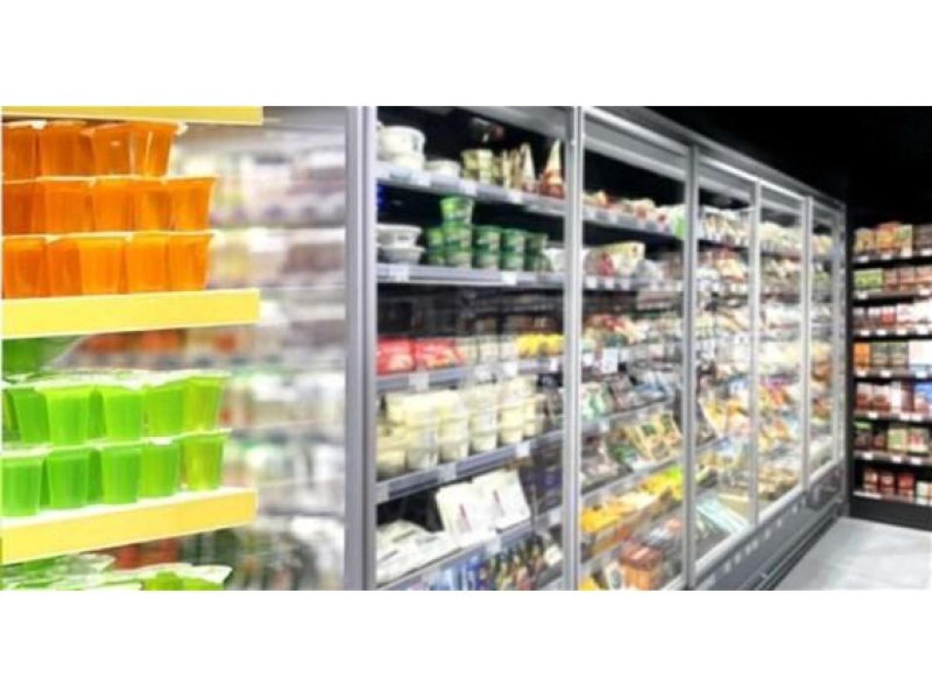 Under Contract/sold Commercial Refrigeration 673564 2