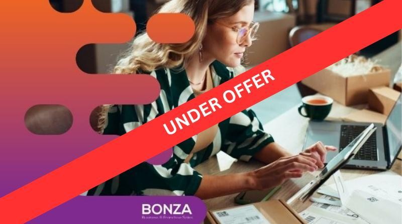 Under Offer 36348 Profitable 673575 3
