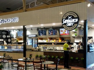 Sandwich Chefs – Forest Lake Store QLD | Under Management | $280,000 – $320,000