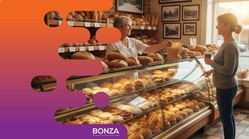 36299 - Successful Bakery 673583 1