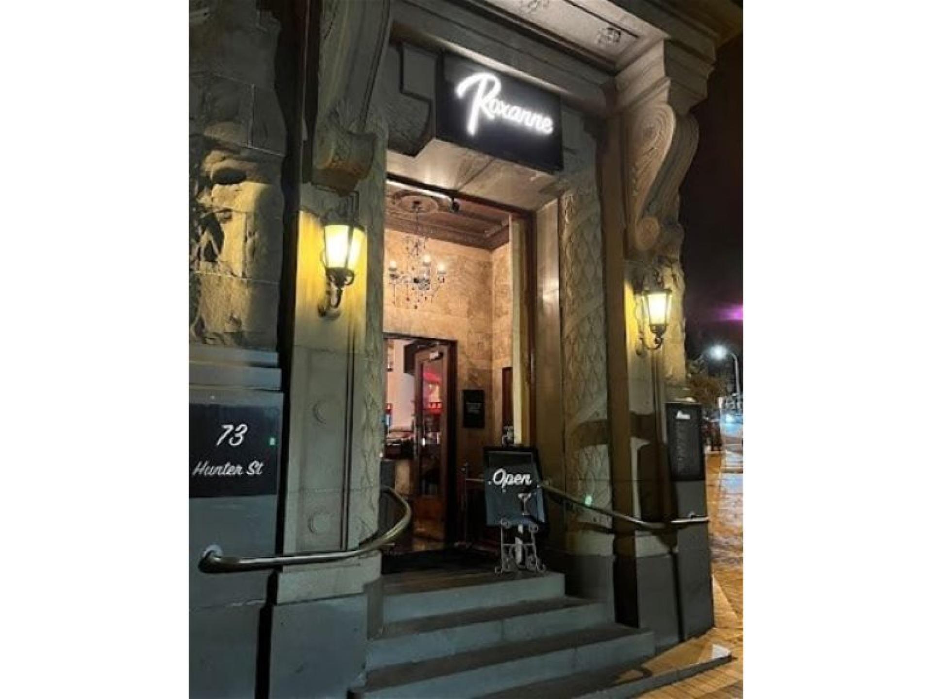 Upscale Cocktail Bar In 673602 1