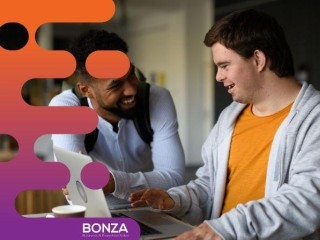 36345 Values-Led Disability Support Business - NDIS Registered