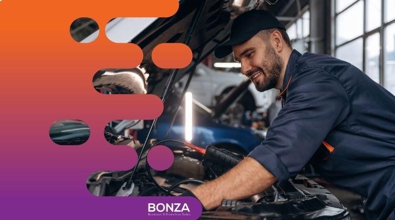 Sold 36356 Profitable Automotive 673611 3