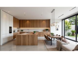 UNDER OFFER - Custom Kitchen Cabinetry and  Joinery- Western Sydney, NSW