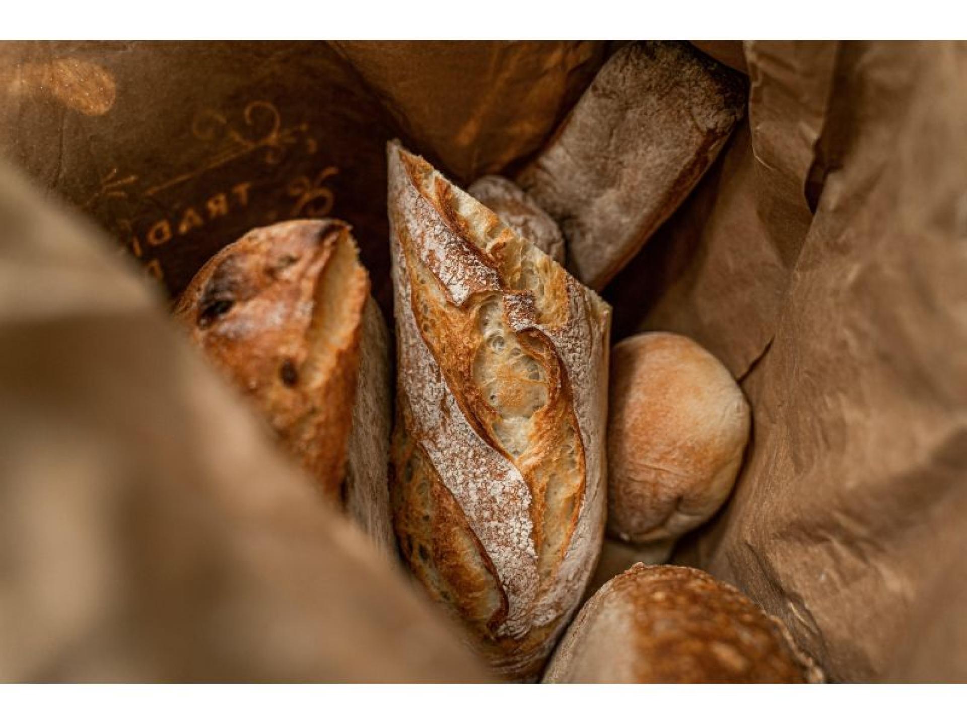 Thriving Local Bakery – 673625 2