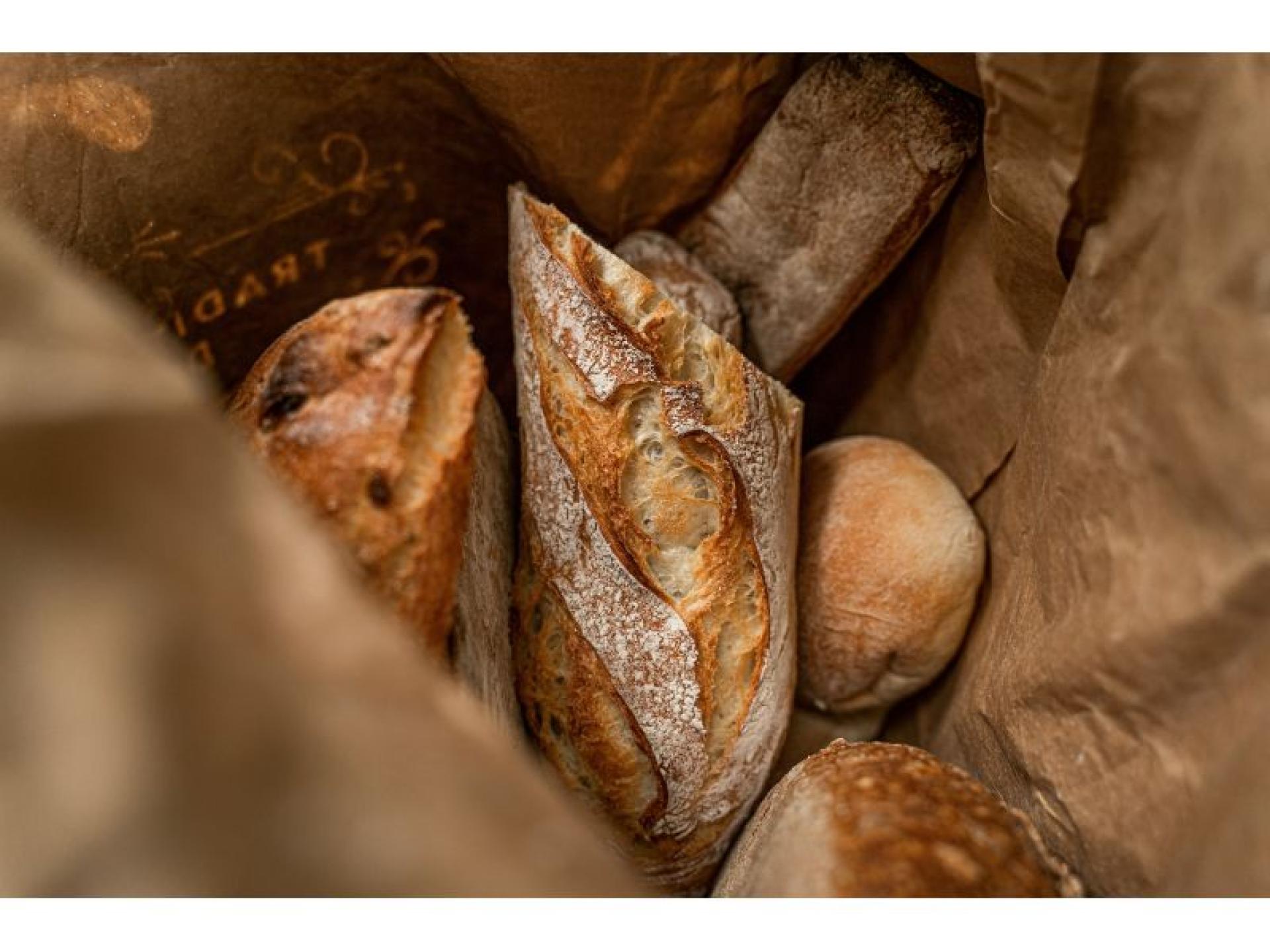 Established Two-decade Old Bakery 673625 1