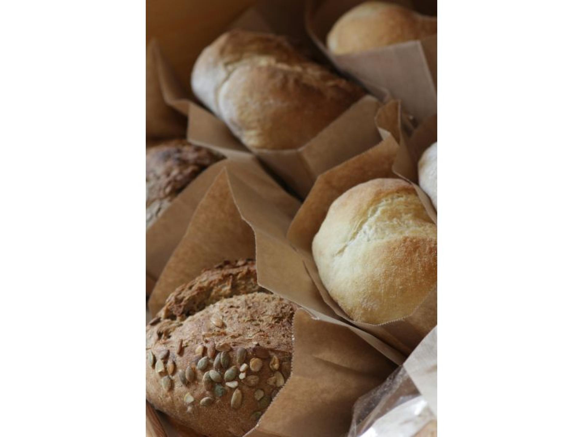 Established Two-decade Old Bakery 673625 3