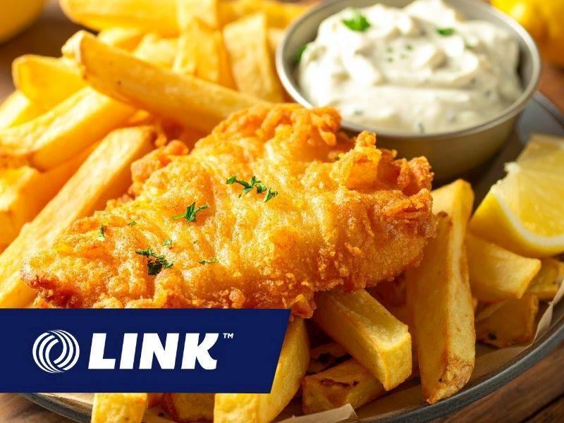 Popular Fish 'n' Chips 673626 1
