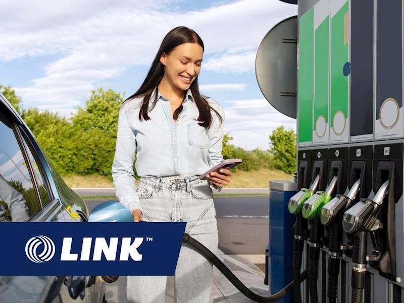 Leasehold Independent Service Station 673631 1