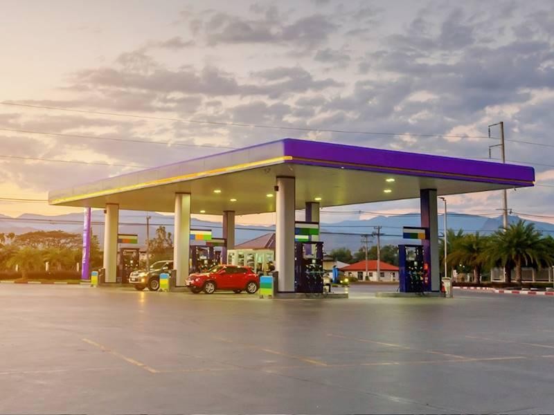 Leasehold Independent Service Station 673631 2