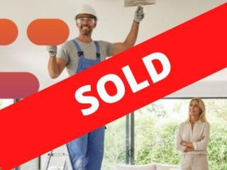 36361 - Successful Home Ceiling Repair Business Opportunity