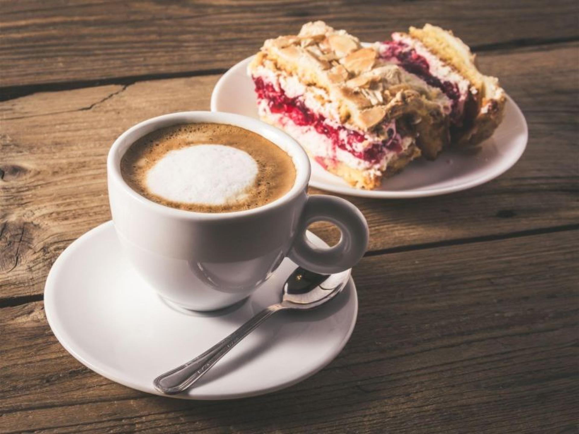 Cafe / Coffee Shop 673646 1