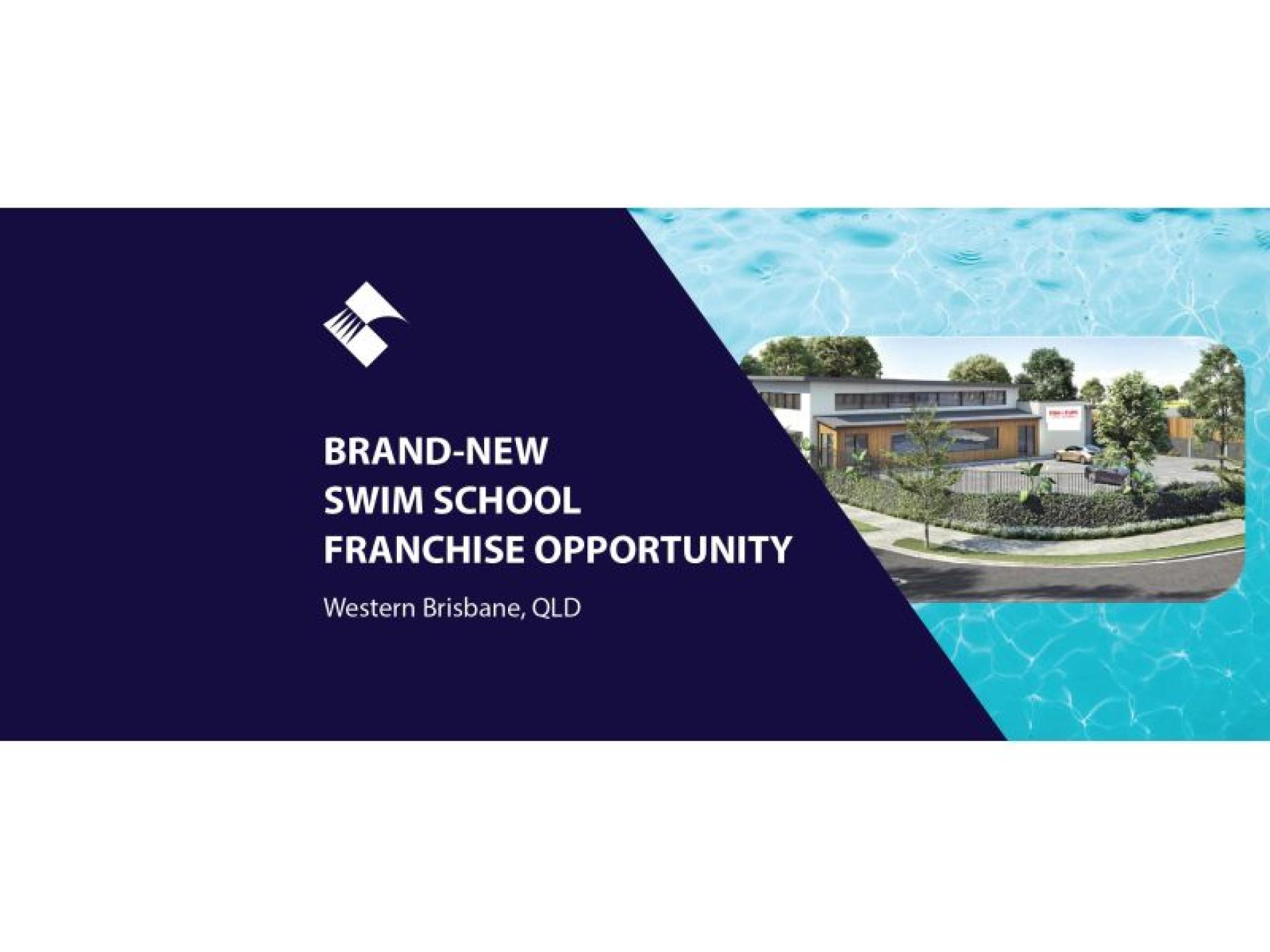Brand-new Swim School Franchise 673654 1