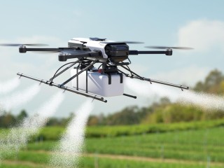 Online Drone & UAV Supplies Business