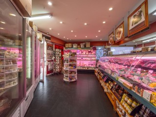 Butcher Shop | AND SO MUCH MORE | MAS238