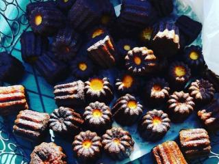 Highly Profitable Gourmet Food Business - PF1568