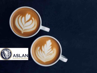 CAFE/COFFEE SHOP FOR SALE