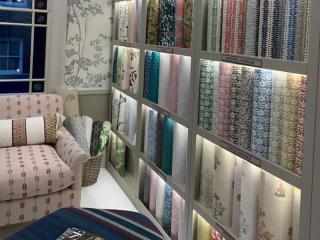 UNDER OFFER - Boutique Textiles and Lighting – Importer / Distributor – Sydney and Melbourne
