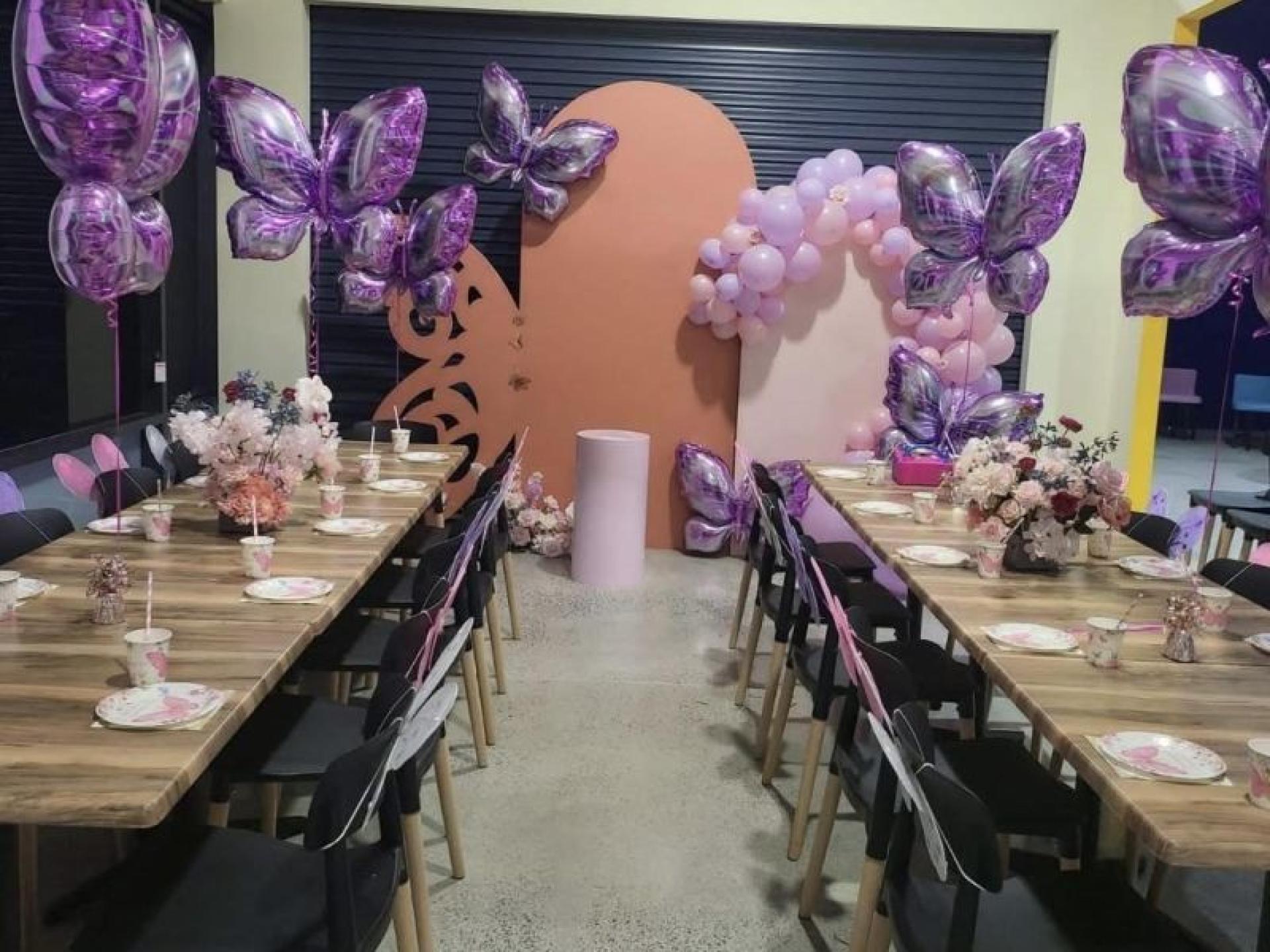 Established Vibrant Indoor Kids 673712 2