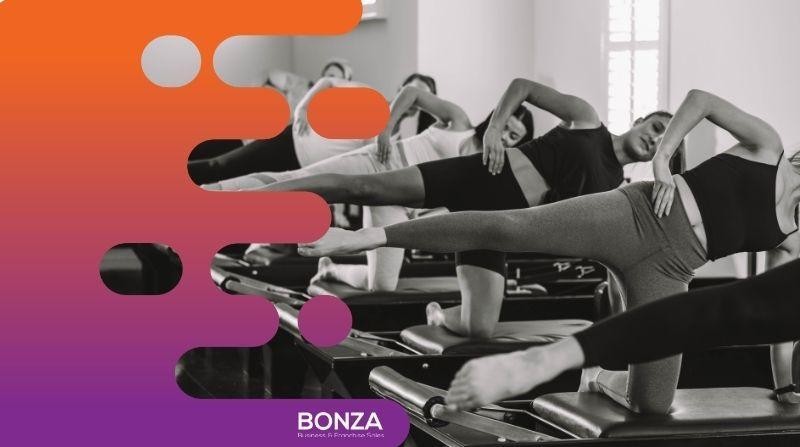 36365 - Pilates Studio 673718 2