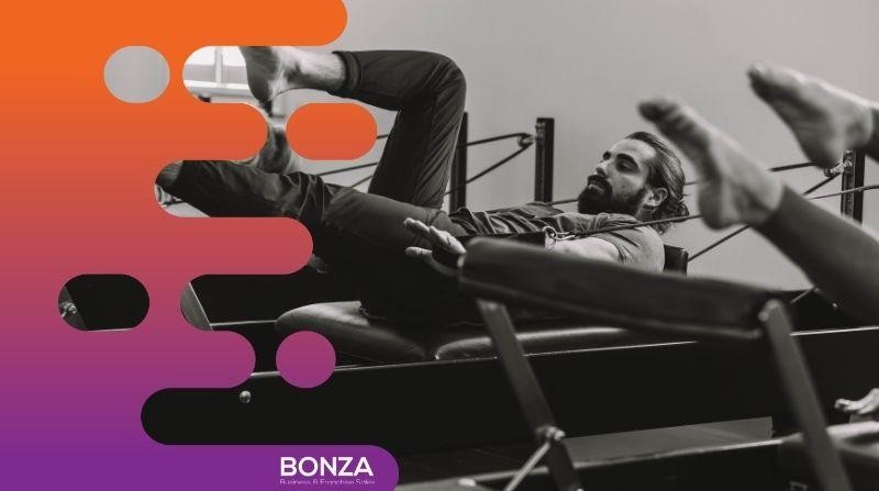 36365 - Pilates Studio 673718 3