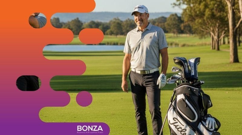 36347 - Golf Industry 673729 2