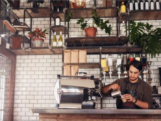 Established Café, 60kgs Coffee, No Nights  Enormous Potential | SE Melbourne |High Profits