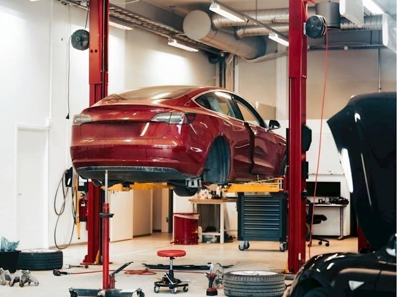 Profitable Automotive Repair Business 673759 3