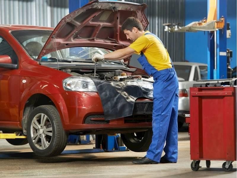 Profitable Automotive Repair Business 673759 2
