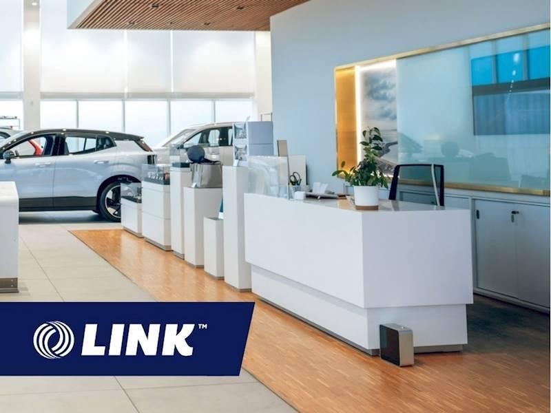Profitable Automotive Repair Business 673759 1