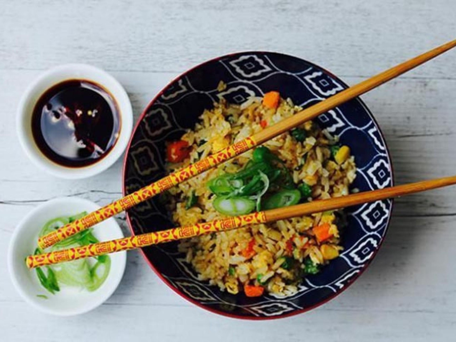 Freehold: Gold City Chinese 673768 1