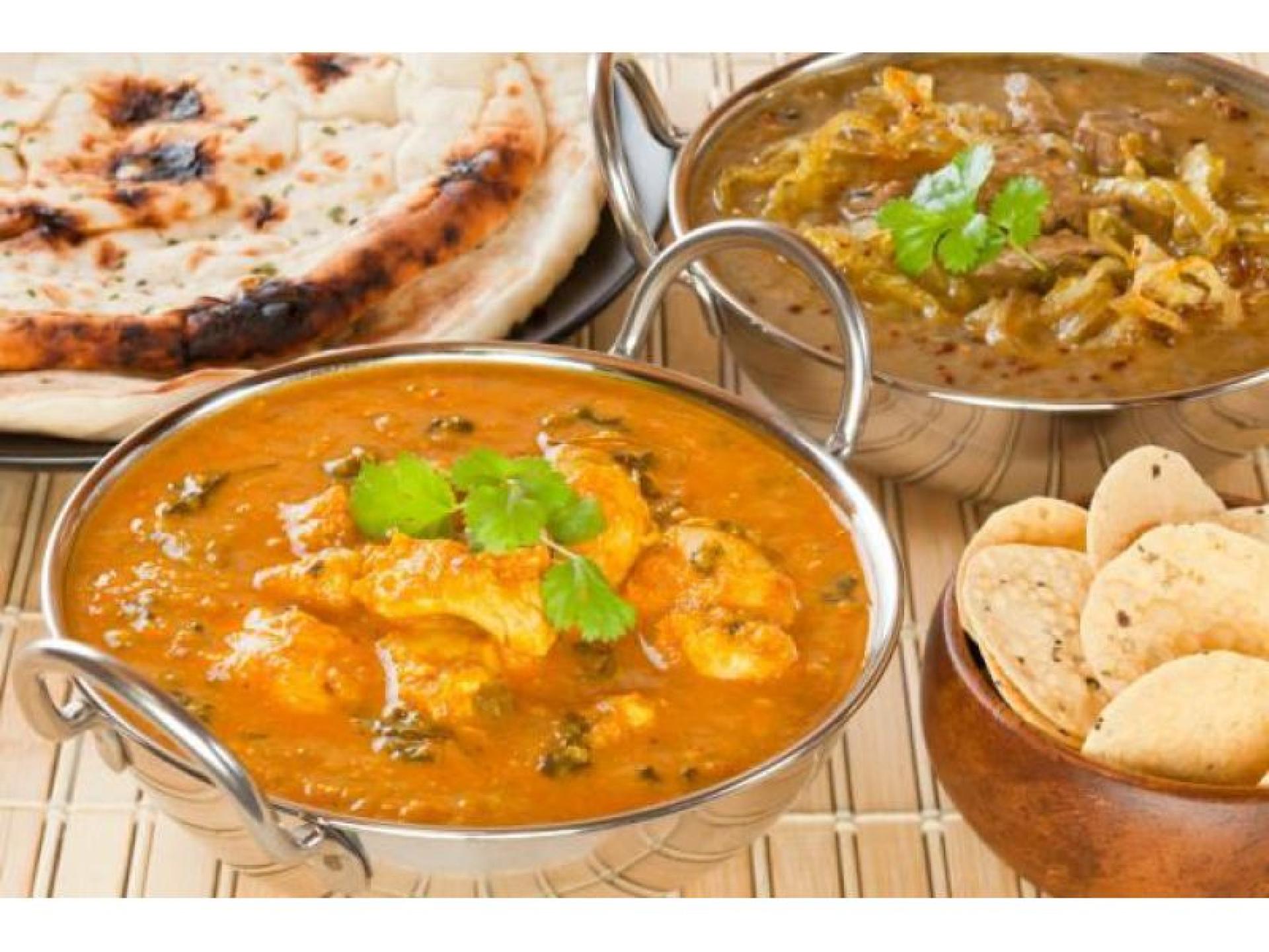 Indian Restaurant / Take-away 673773 1