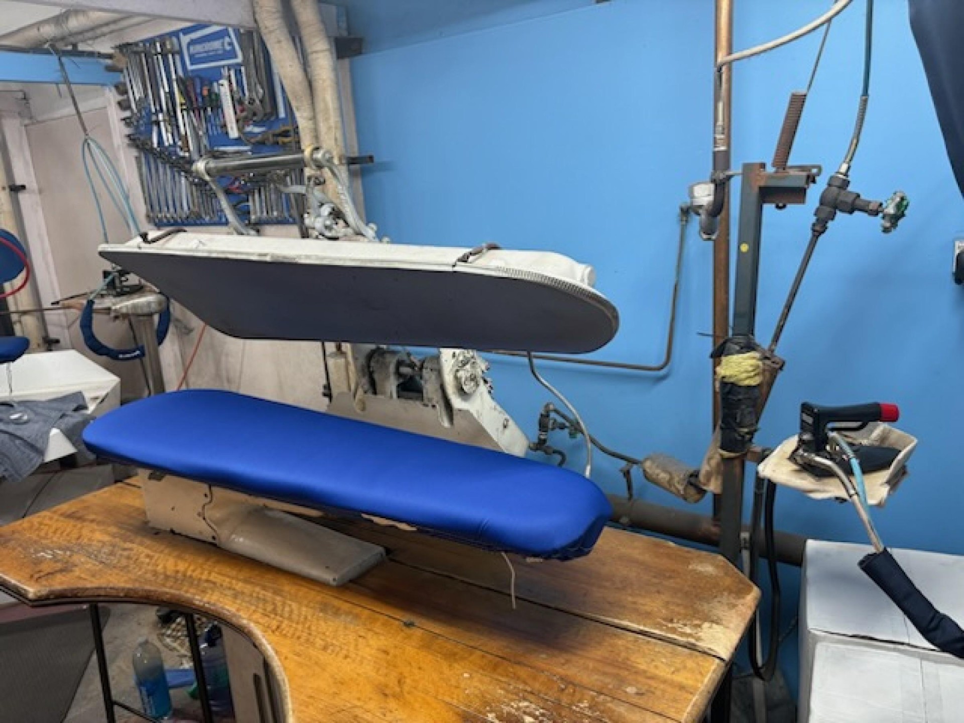 Dry Cleaning Business For 673776 3