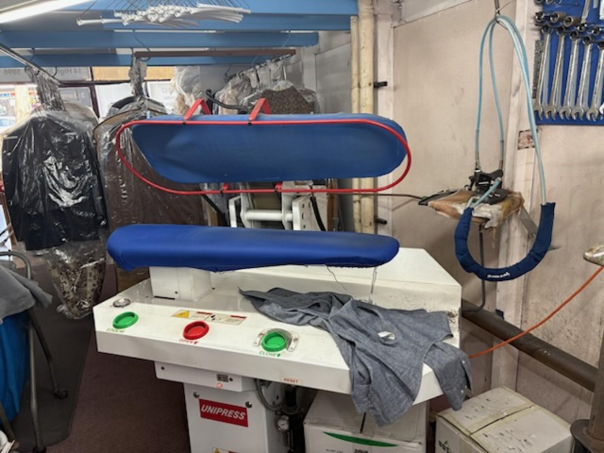Dry Cleaning Business For 673776 2